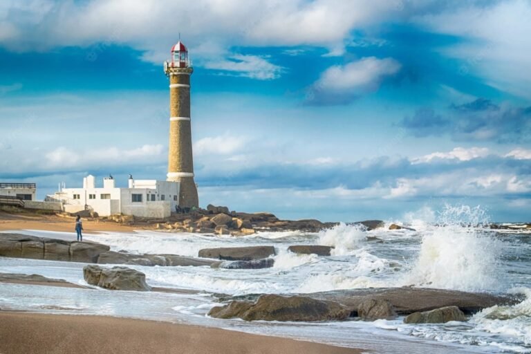 Qué servicios ofrece Costa del Faro Apart para una estancia ideal 29 vista panoramica de costa del faro apart