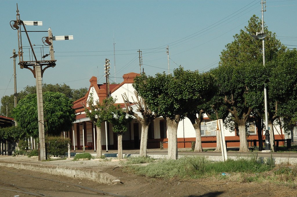 Qué debes saber sobre encontrar tu nuevo hogar en General Pico 5 Qué debes saber sobre encontrar tu nuevo hogar en General Pico