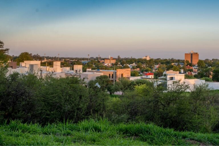 vista panoramica de jesus maria cordoba