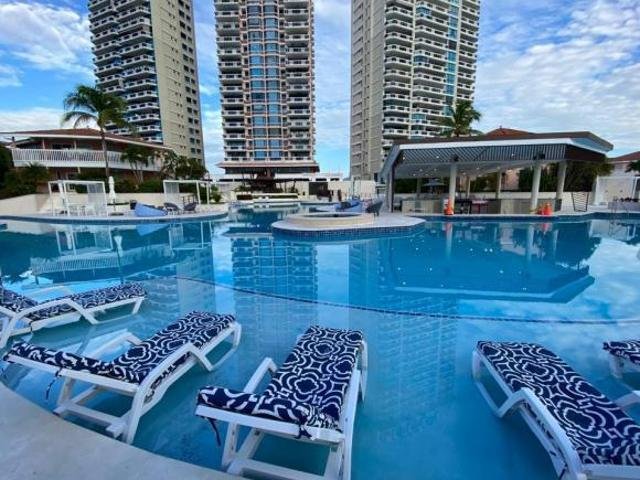 vista panoramica de las lajas country club