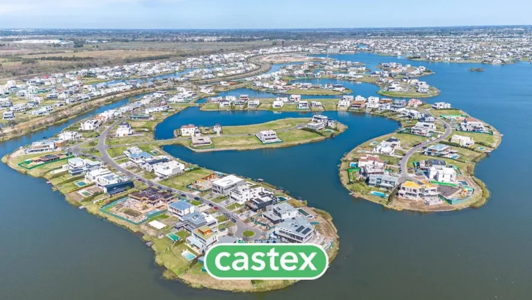 vista panoramica de mar de cobo