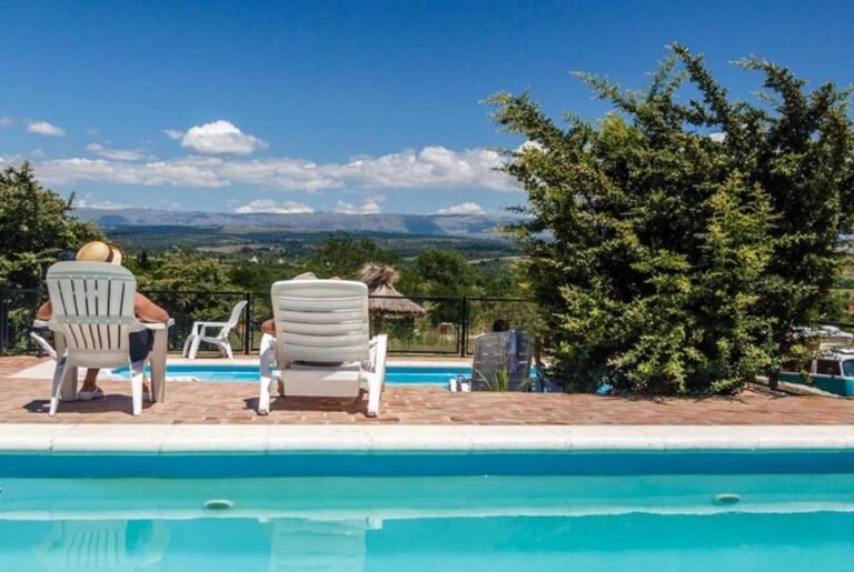 vista panoramica de punta piedra los reartes