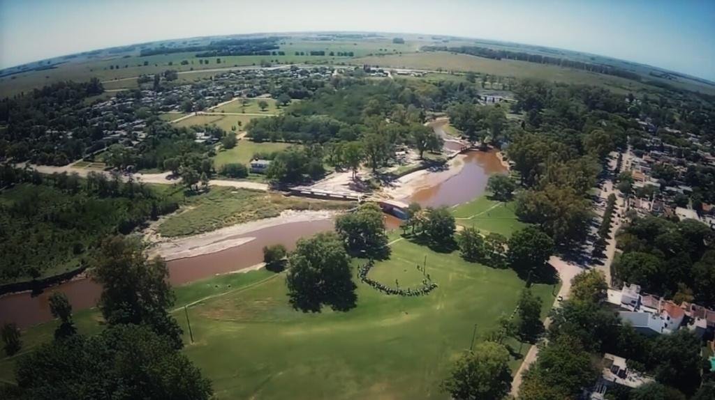 Qué estancias en San Antonio de Areco son ideales para pasar el día
