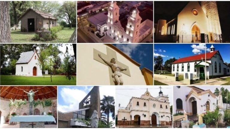 vista panoramica de santa guadalupe pilar del este