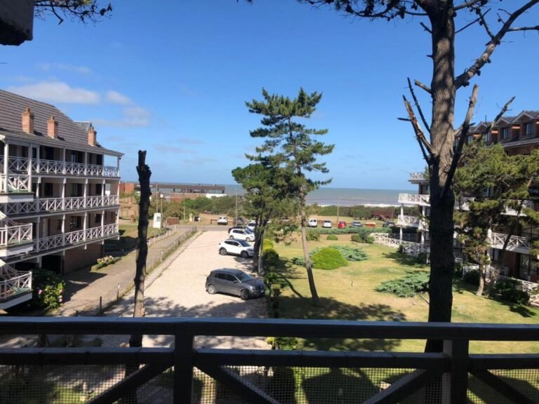 vista panoramica de the residence costa del este