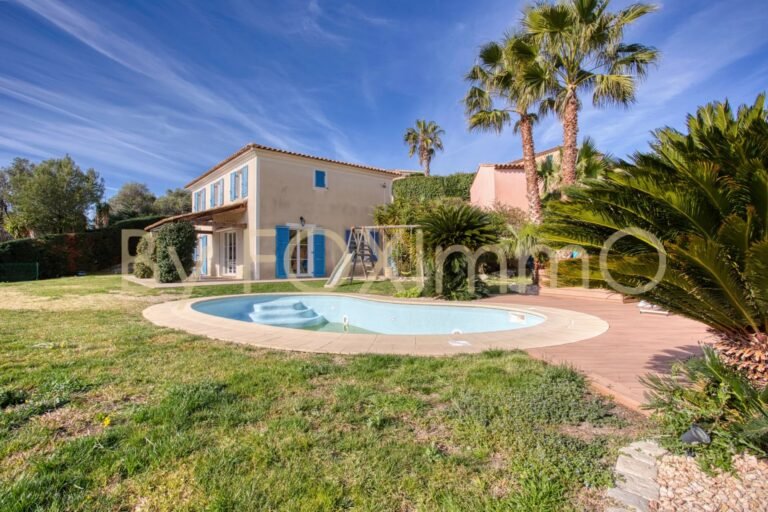 vista panoramica de villa giardino