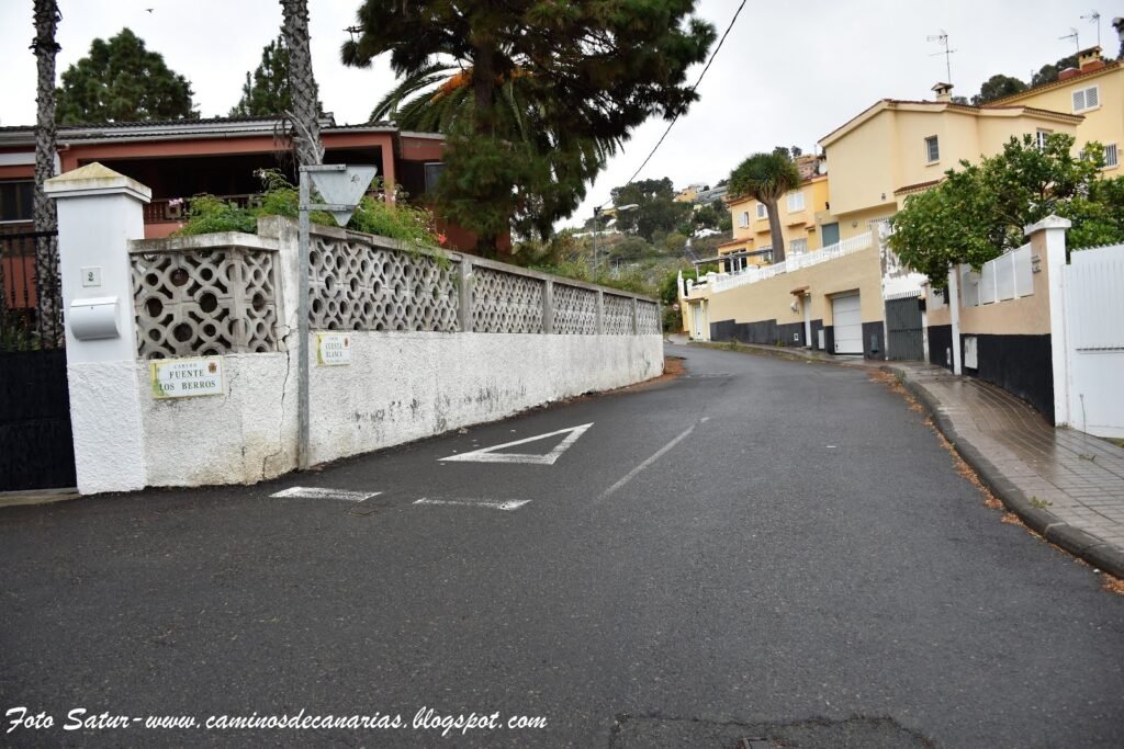 Qué información debes conocer sobre el barrio Los Berros en Bella Vista