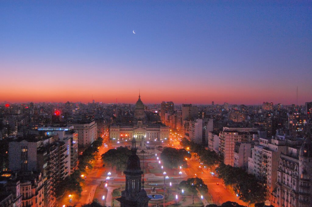 Cómo encontrar la mejor imobiliária em Buenos Aires para tu compra