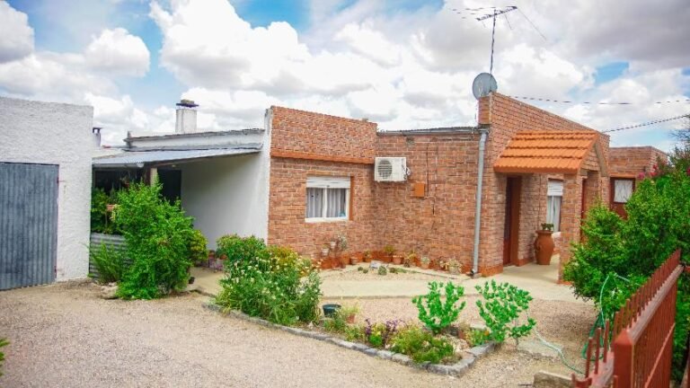Cómo vender tu departamento urgente en La Plata de manera efectiva 8 vivienda atractiva en venta en la plata