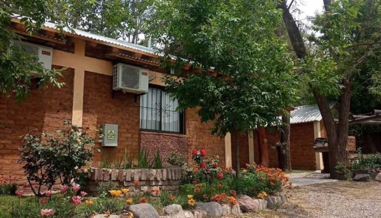 viviendas en alquiler en mendoza